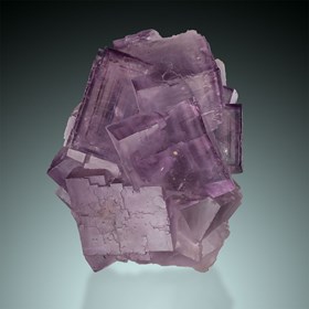 Fluorite-La Cabaña | Berbes-Caravia | Ribadesella | Asturias | Spain